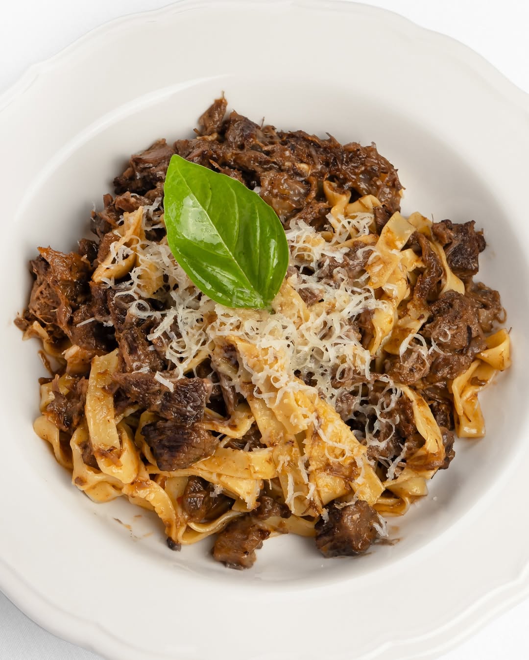 Mediterranean flavours